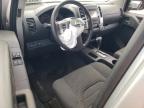 NISSAN FRONTIER S photo