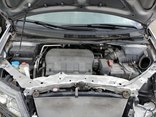 2015 HONDA ODYSSEY LX 5FNRL5H28FB107891