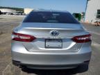 TOYOTA CAMRY XLE photo