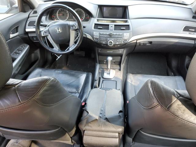 2008 HONDA ACCORD EXL 1HGCP268X8A809790  67769264