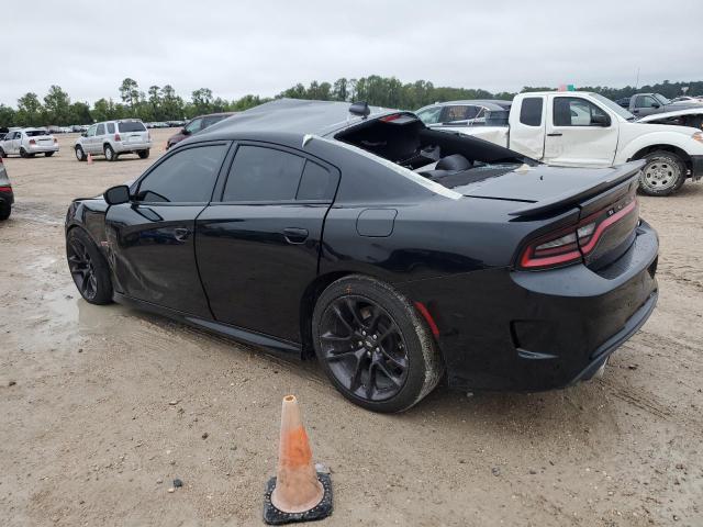 2020 DODGE CHARGER SC - 2C3CDXGJ5LH183151