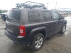 JEEP PATRIOT SP photo