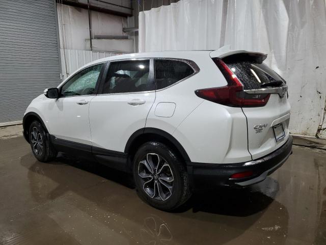2020 HONDA CRV EXL 5J6RW2H87LL029312
