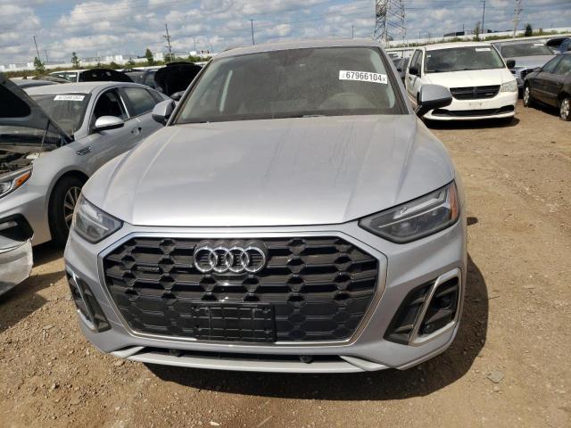2023 AUDI Q5 PREMIUM - WA1EAAFY2P2075880