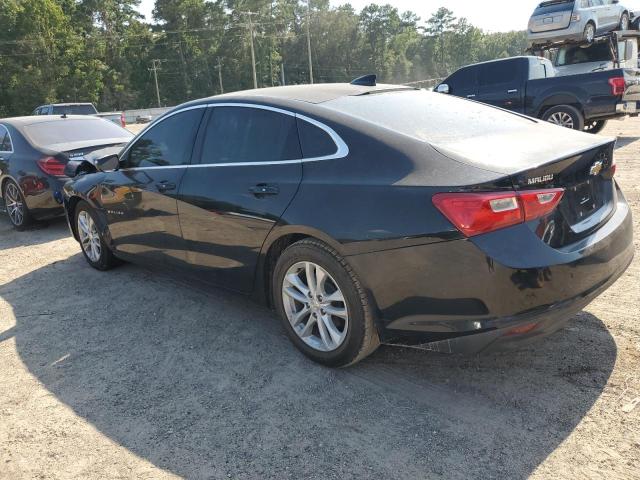 2017 CHEVROLET MALIBU LT - 1G1ZE5ST3HF206153