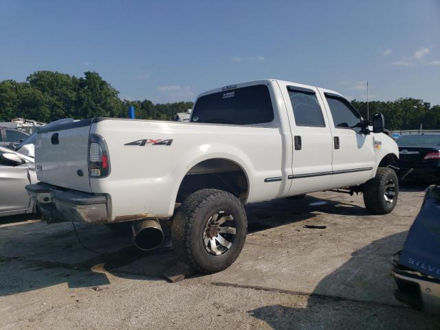 1999 FORD F250 SUPER 1FTNW21F0XEA56777  67420604