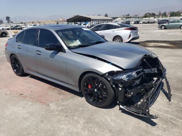 VIN 3MW49FS09R8E16314 2024 BMW 3 Series, M340I no.4