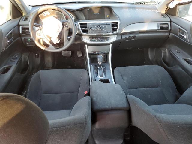 VIN 1HGCR2F3XDA039437 2013 Honda Accord, LX no.8