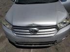 TOYOTA HIGHLANDER photo