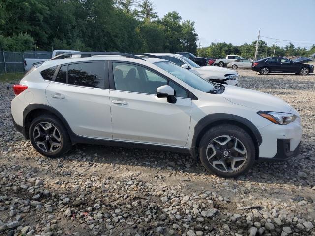 VIN JF2GTAMC8JH307095 2018 Subaru Crosstrek, Limited no.4