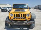 JEEP WRANGLER U photo