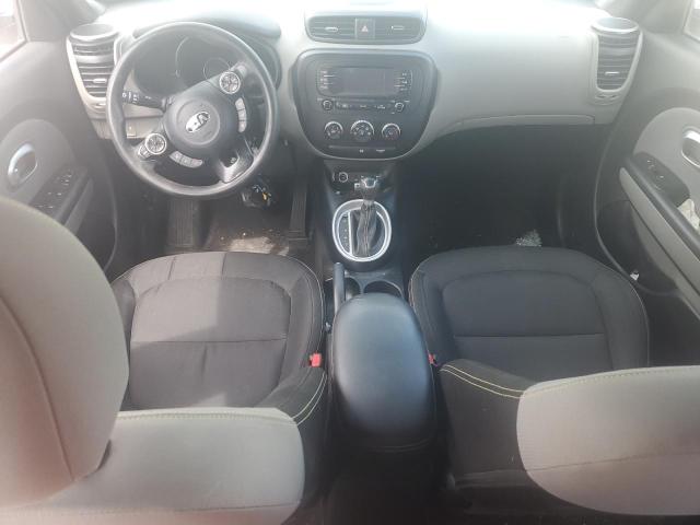 2016 KIA SOUL + - KNDJP3A54G7248071