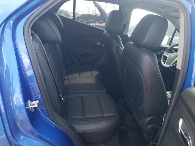 2016 BUICK ENCORE - KL4CJCSB1GB724931