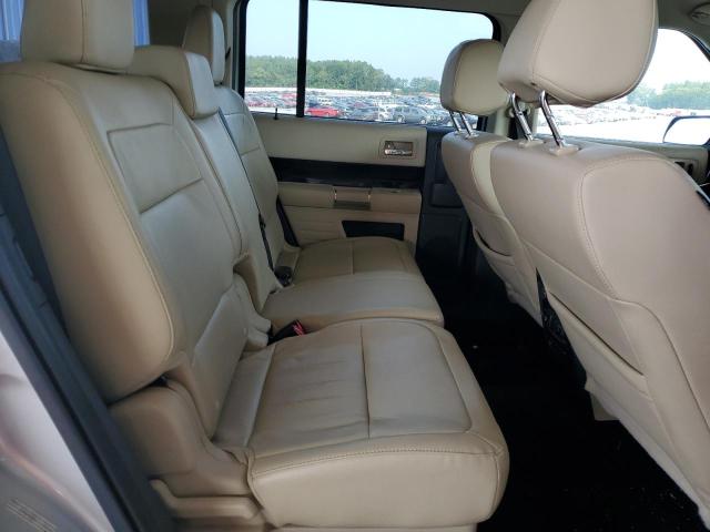 2016 FORD FLEX SEL - 2FMGK5C81GBA09463