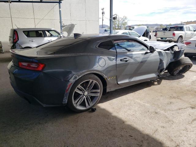 2018 CHEVROLET CAMARO LT - 1G1FD1RS7J0112474