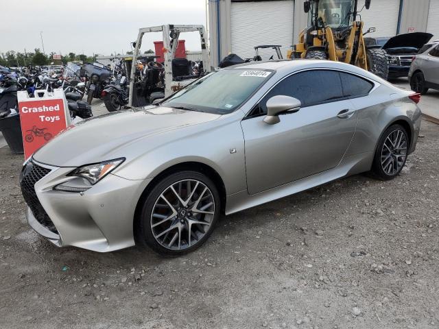 LEXUS RC 300