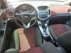 CHEVROLET CRUZE LT photo