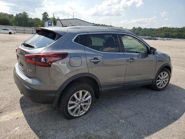 2021 NISSAN ROGUE SPOR - JN1BJ1BV4MW568021
