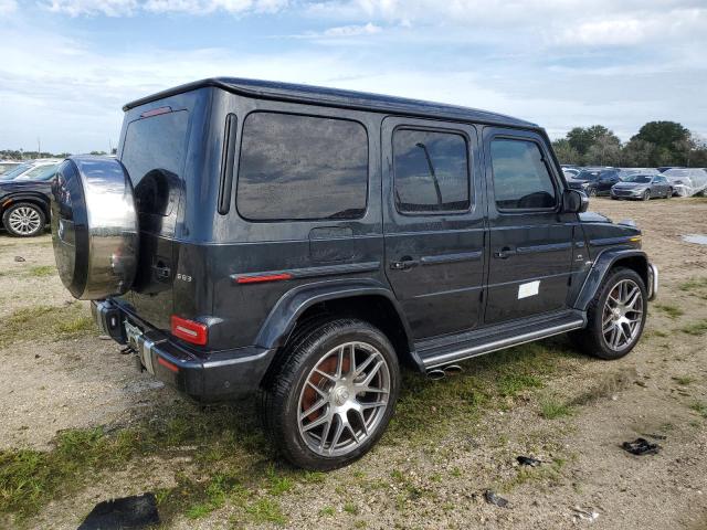 VIN W1NYC7HJ3MX415867 2021 Mercedes-Benz G-Class, 6... no.3