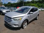 2017 FORD ESCAPE SE - 1FMCU0G95HUA24624