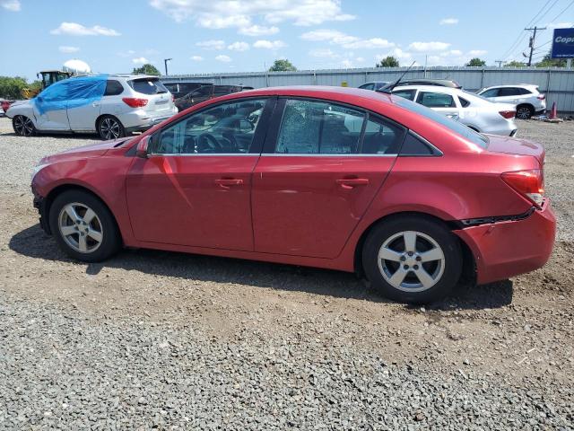 Vin: 1g1pc5sb3e7446362, lot: 68291444, chevrolet cruze lt 20142