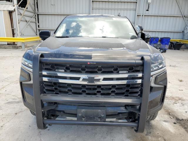 2022 CHEVROLET TAHOE C150 - 1GNSCLED0NR260776