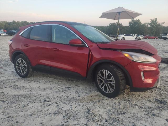 2021 FORD ESCAPE SEL - 1FMCU0CZ7MUA22423