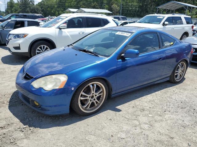 ACURA RSX TYPE-S