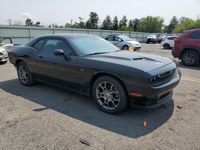 2017 DODGE CHALLENGER - 2C3CDZGGXHH551119