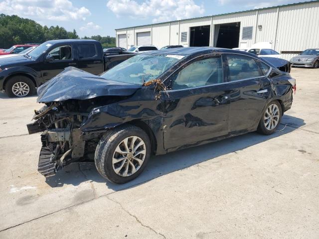 2018 NISSAN SENTRA S #2935693829