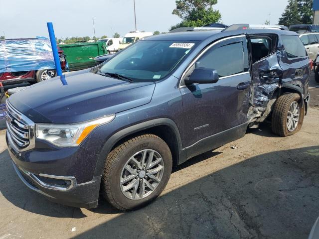 2019 GMC ACADIA SLE - 1GKKNSLS0KZ160076