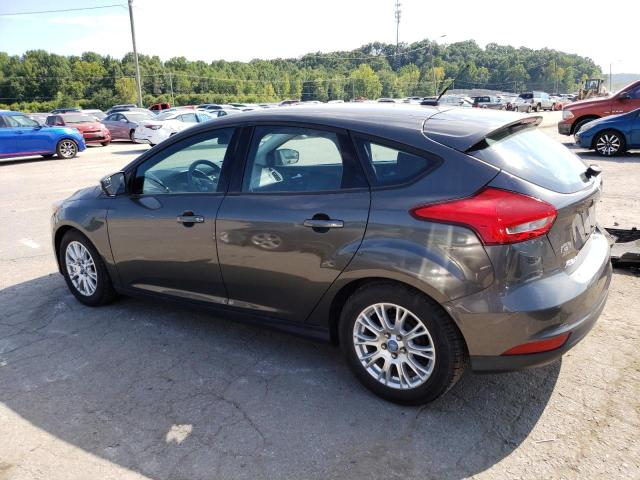 2015 FORD FOCUS SE - 1FADP3K2XFL215055