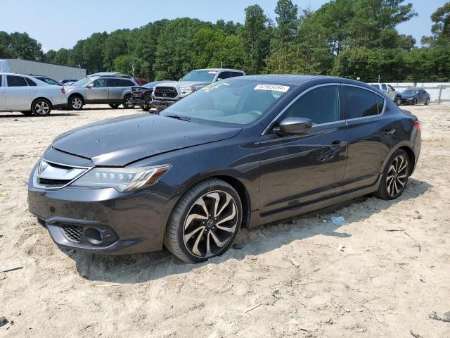 2016 ACURA ILX PREMIU 19UDE2F82GA014984  64983694