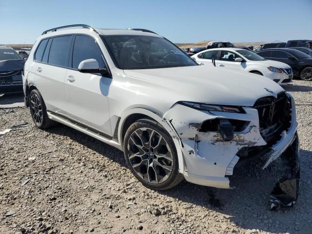 VIN 5UX23EM03R9T36174 2024 BMW X7 no.4