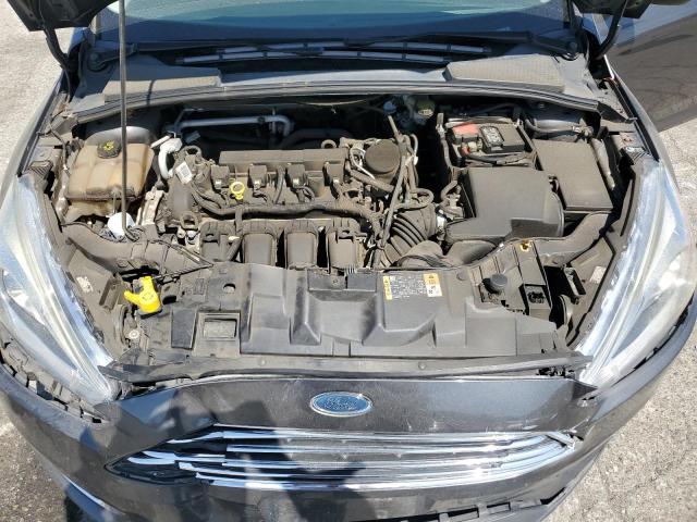2015 FORD FOCUS TITA - 1FADP3N24FL387075