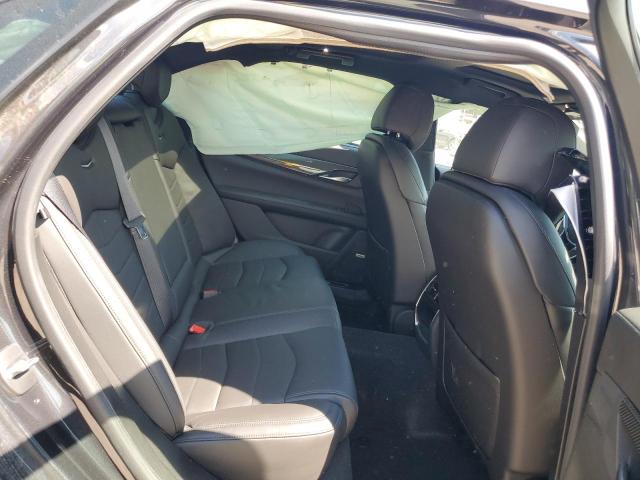 2019 CADILLAC CT6 SPORT 1G6KN5R64KU142400