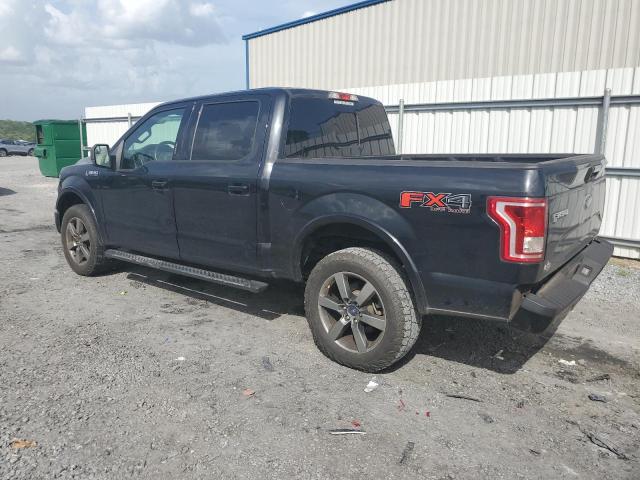 2017 FORD F150 SUPER - 1FTEW1EF6HFA80856