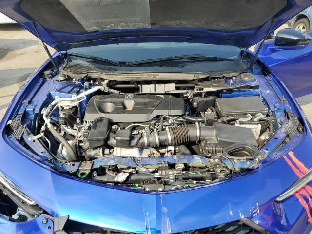 2021 ACURA TLX TECH A 19UUB5F53MA012964  65388094