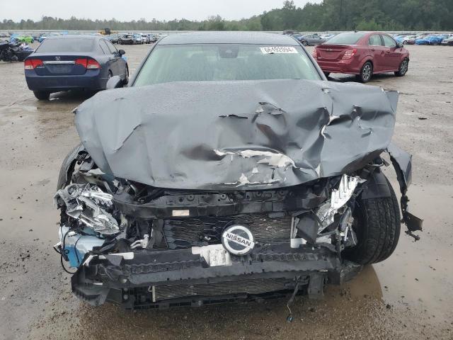 2021 NISSAN ALTIMA SV - 1N4BL4DV7MN409009