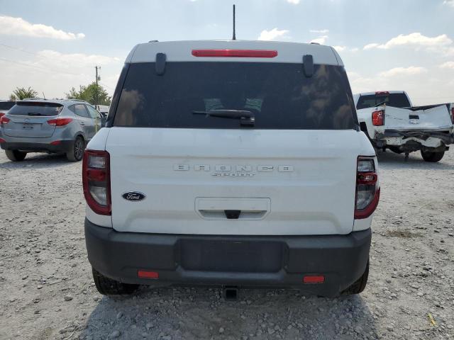 2024 FORD BRONCO SPO - 3FMCR9B68RRE99907