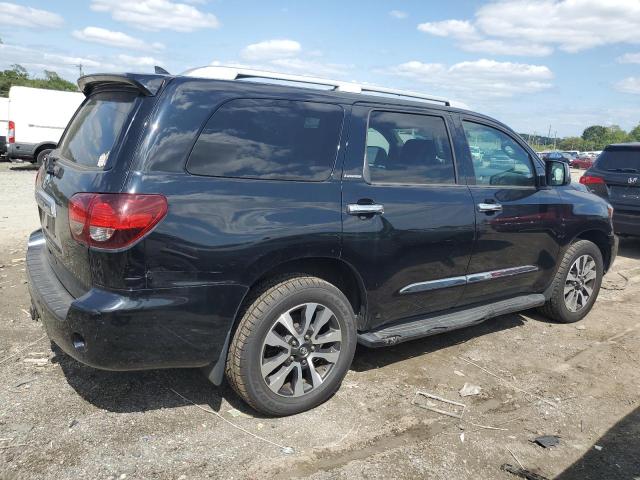 2018 TOYOTA SEQUOIA LI 5TDJY5G18JS156178