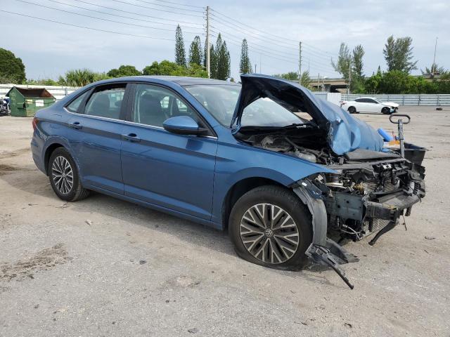2019 VOLKSWAGEN JETTA S - 3VWC57BU8KM108404
