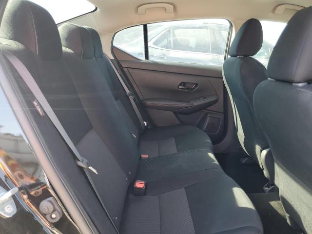 2024 NISSAN SENTRA SV - 3N1AB8CV0RY266533