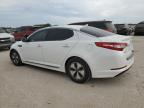 KIA OPTIMA HYB photo