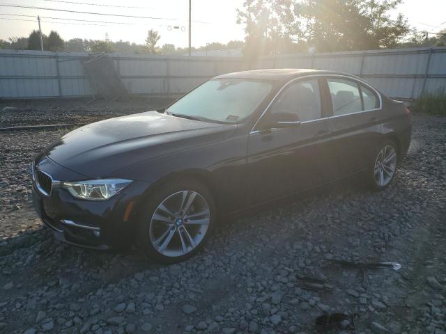 2016 BMW 328 XI SULEV 2016