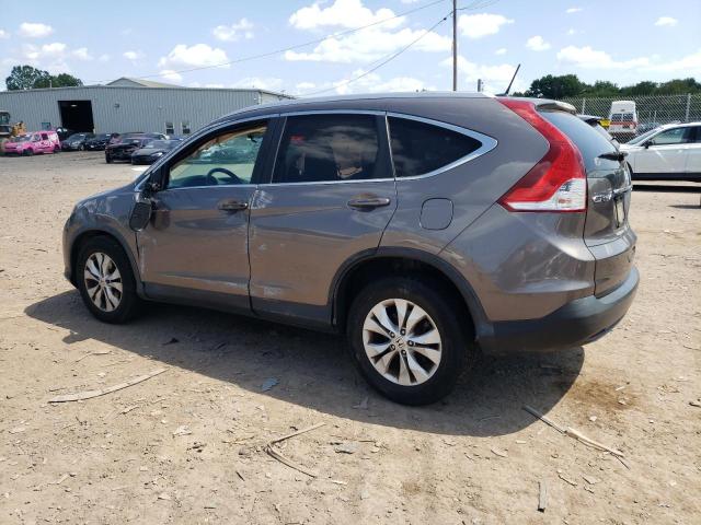 2013 HONDA CR-V EXL 5J6RM4H72DL051275  69224584