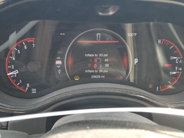 2022 DODGE DURANGO GT - 1C4RDJDG8NC137752