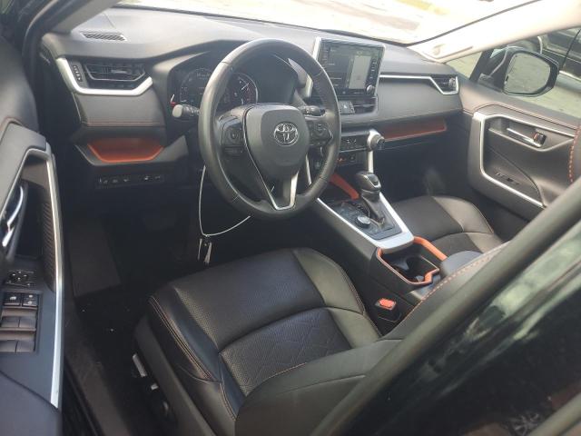 2019 TOYOTA RAV4 ADVEN - 2T3J1RFV6KC014221
