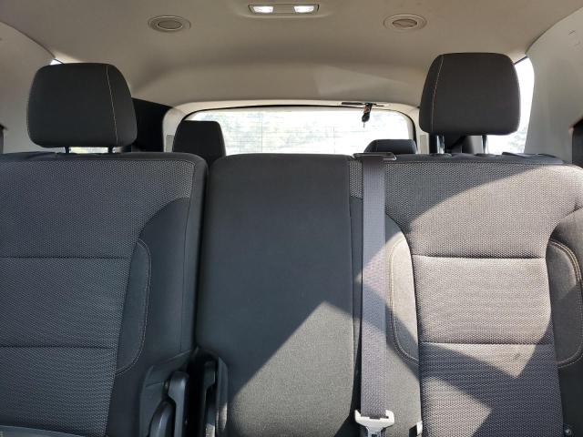 2019 CHEVROLET TRAVERSE L - 1GNERGKW5KJ255687