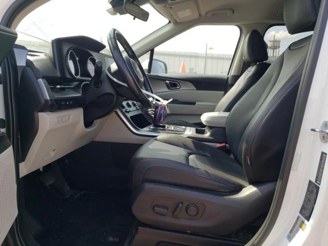 2023 KIA CARNIVAL L - KNDNB4H3XP6213454